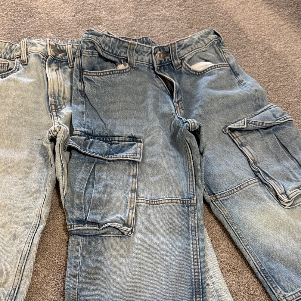 ⭐️ Jeans bundle ⭐️ - Picture 6 of 6